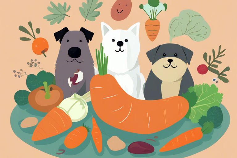 What are the best sources of vitamin A for pets?