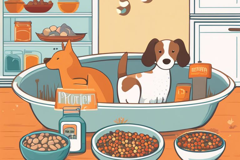 What are the best sources of protein for pets?