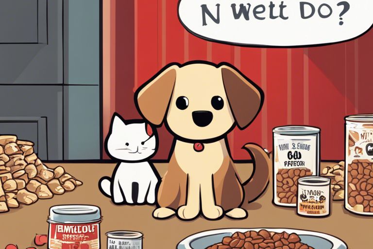 Can pets have dietary intolerances?