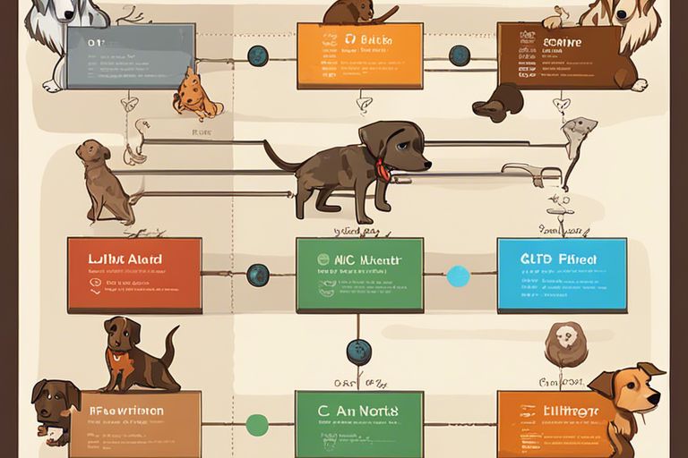 How does age affect a pet's nutritional needs?