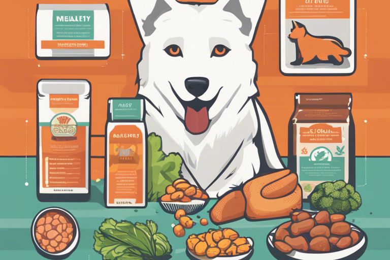 How does pet nutrition affect my pet's health?