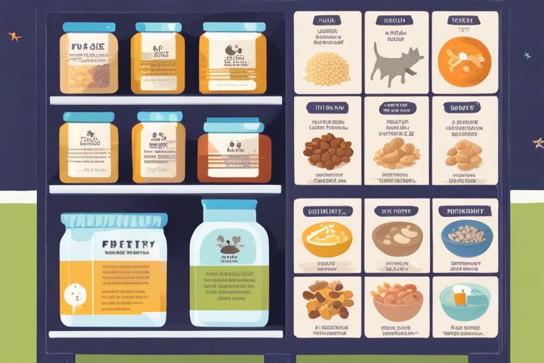 What are the essential nutrients for pets?