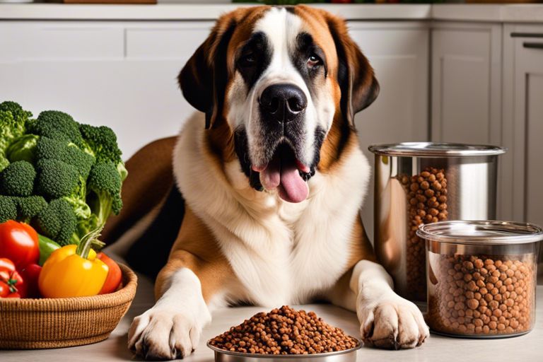 Turkey Tales – The Ultimate Nutrition Guide For Large Dogs