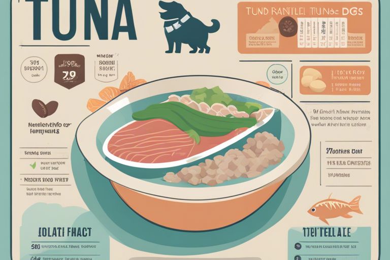 Is Tuna A Good Protein Option For Large Dog Nutrition? Get The Facts